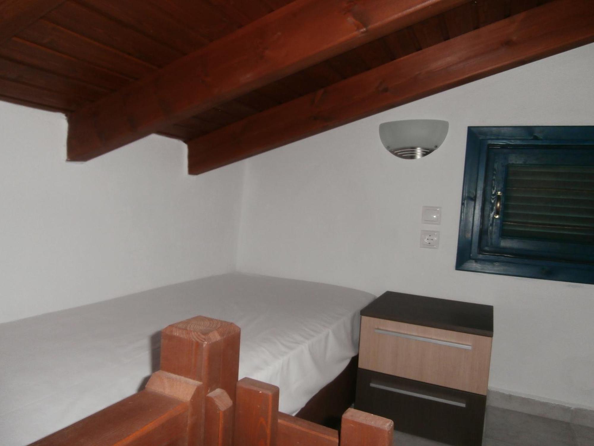 Olive House Apartment เอเลีย ภายนอก รูปภาพ