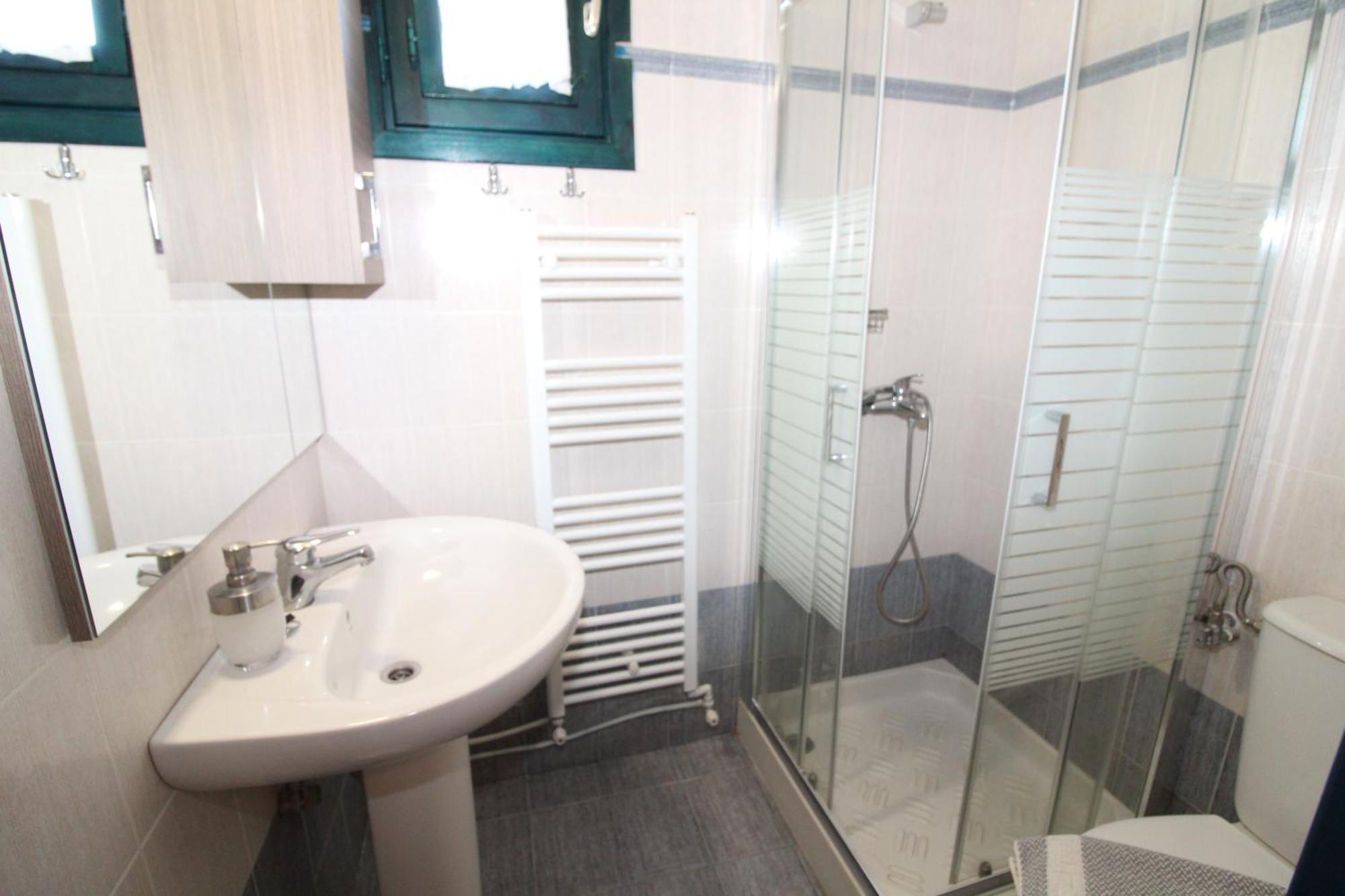 Olive House Apartment เอเลีย ภายนอก รูปภาพ